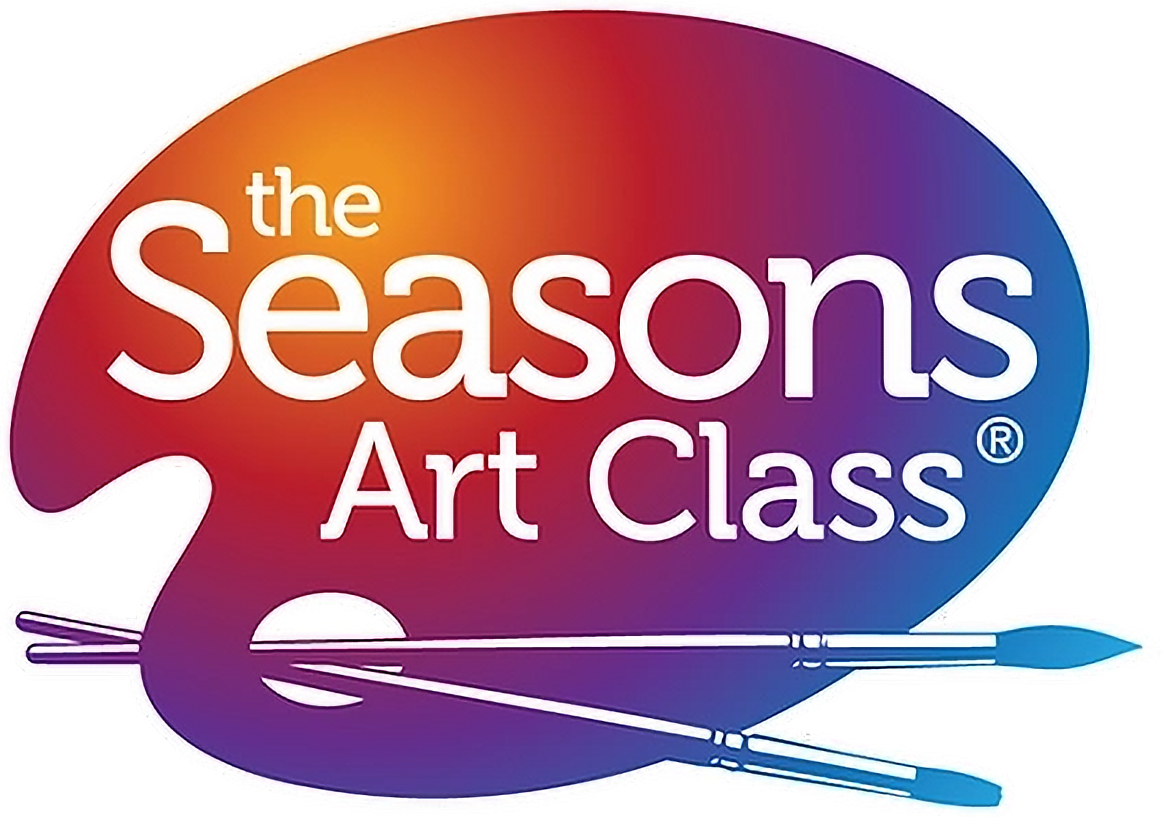 Logo Seasons Art Class Hawke's Bay