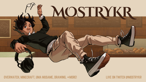 MOStrykr Banner