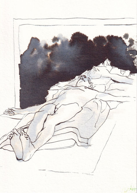 Sketchbook