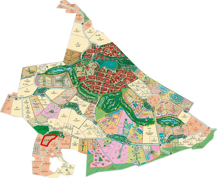 MAPA ZANURA ZIBATA