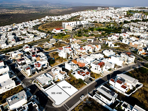 TERRENO CARDON ZIBATA