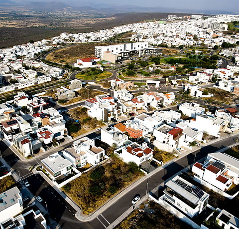 TERRENO CARDON ZIBATA