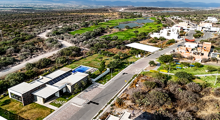 TERRENO AGATA GOLF ZIBATA