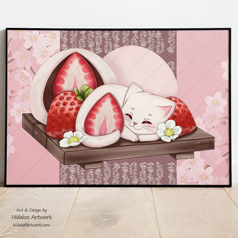 Miniaturbild: Poster Set - selbst zusammen stellen