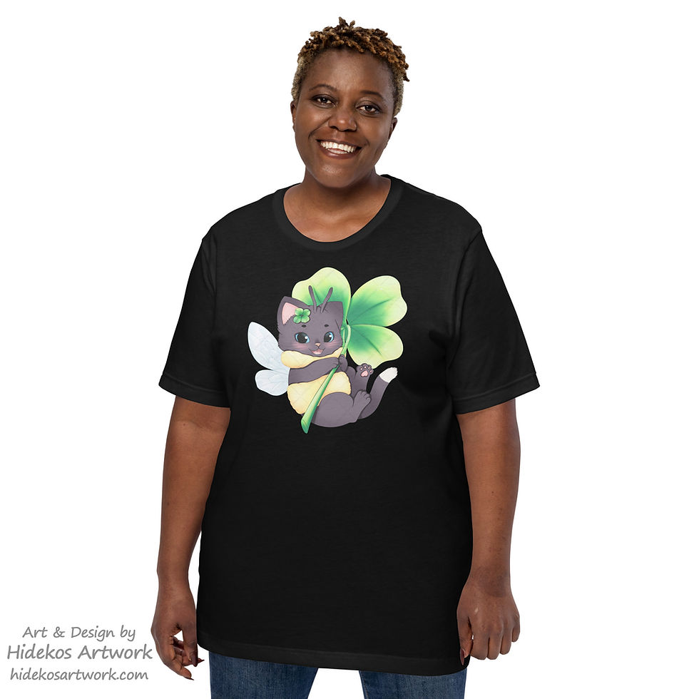 Miniaturbild: Hummel Neko - Unisex T-Shirt bis 5 XL