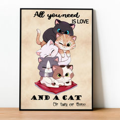 Poster und Kunstdrucke