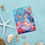 Miniaturbild: ACEO Kakao Card 156 Meerjungfrau colours of sea Auflage