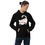Miniaturbild: Skorpion Neko - Unisex Hoodie bis 5XL