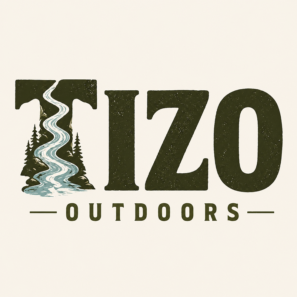 Tizo Outdoors
