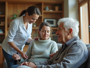 Top Elder Care Services to Consider: Your Guide to Elderly Assistance Options