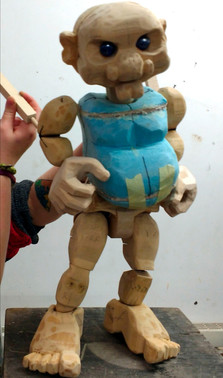 Roddy the Troll