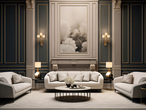 Beauty That Ages Well: The Art of Designing for Timelessness