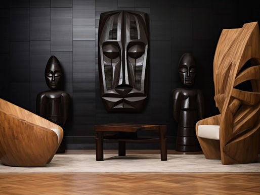 Why Good Design Isn’t Always Symmetrical: The Power of Intentional Imperfection