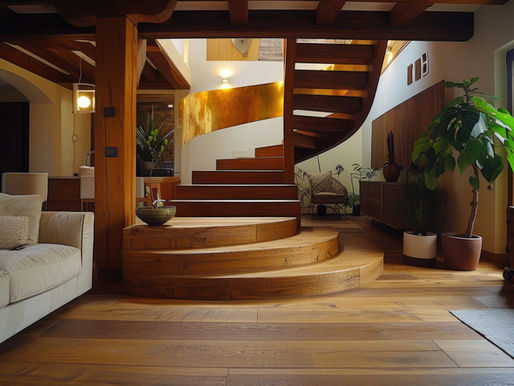Sound of Space: How Acoustic Design Elevates Interior Experience