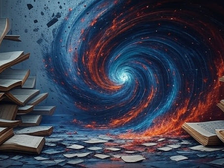 Capitán, hemos perdido.