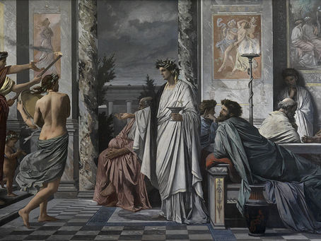 Fuerzas del Desorden