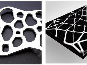 Can Artificial Intelligence design optimized structures?