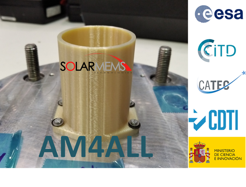 Developer Powder Baffle ADDITIVE MANUFACTURING POLYMERIC BAFFLE