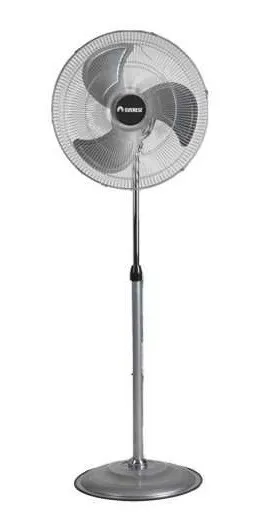 Ventilador de pie