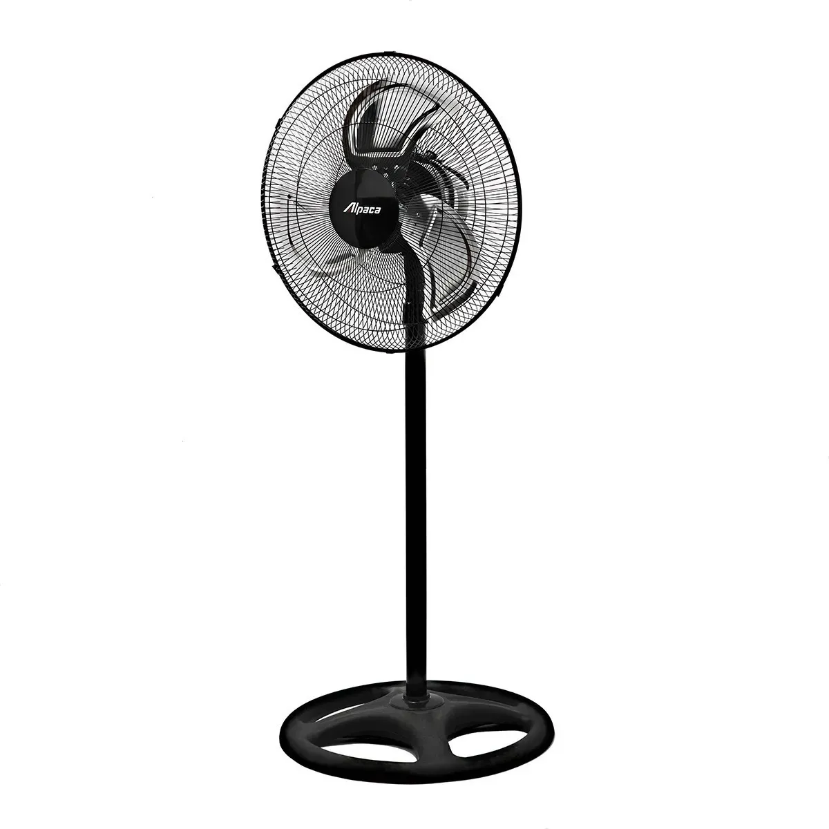 Ventilador de pie