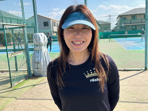 嶋田知美（しまだ・ともみ）さん