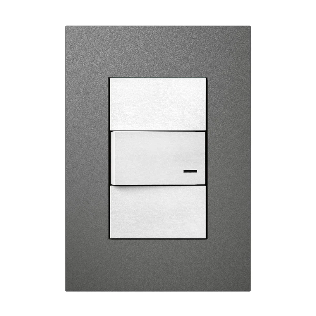 Platinum gris