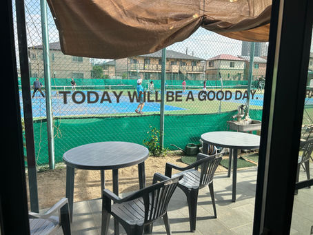 第63回 今日はいい日になる。