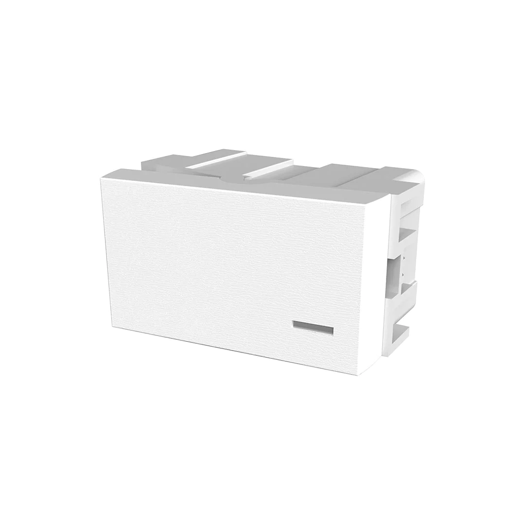 Interruptor blanco