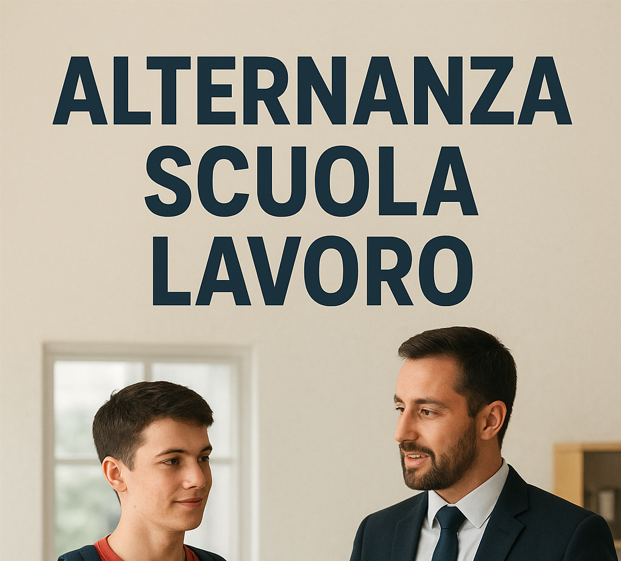 Bando alternanza scuola-lavoro 2025