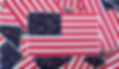 American Unity Flag Patch
