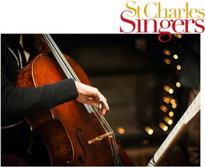 LYRIC: Cello Songs