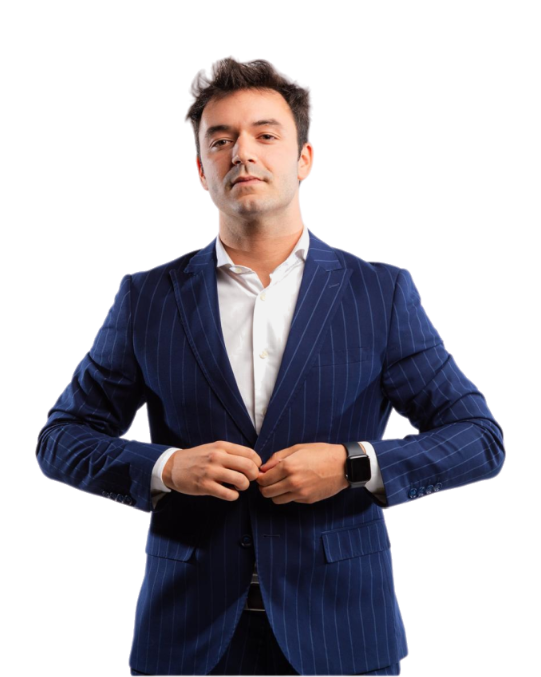 Co-founder - Zenith Consulting