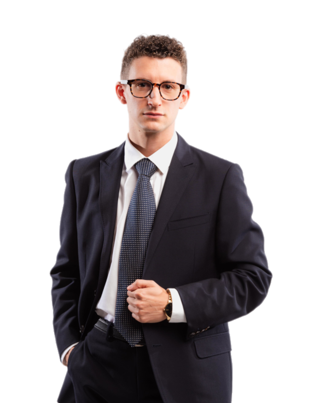 Co-founder - Zenith Consulting