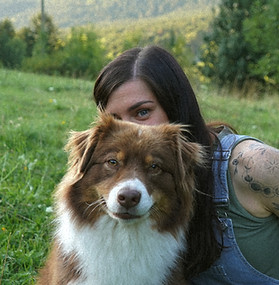 Sou-Dog Hundetrainerin