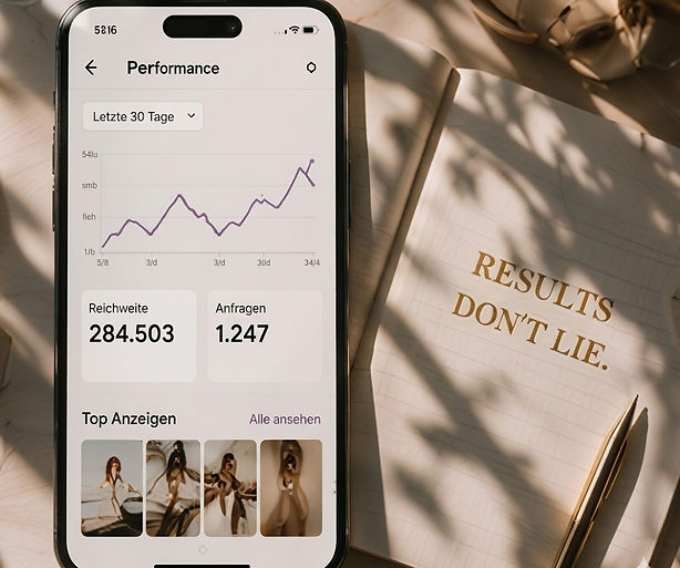 Icon Butterfly Solution - Social Media & Online Marketing Agentur