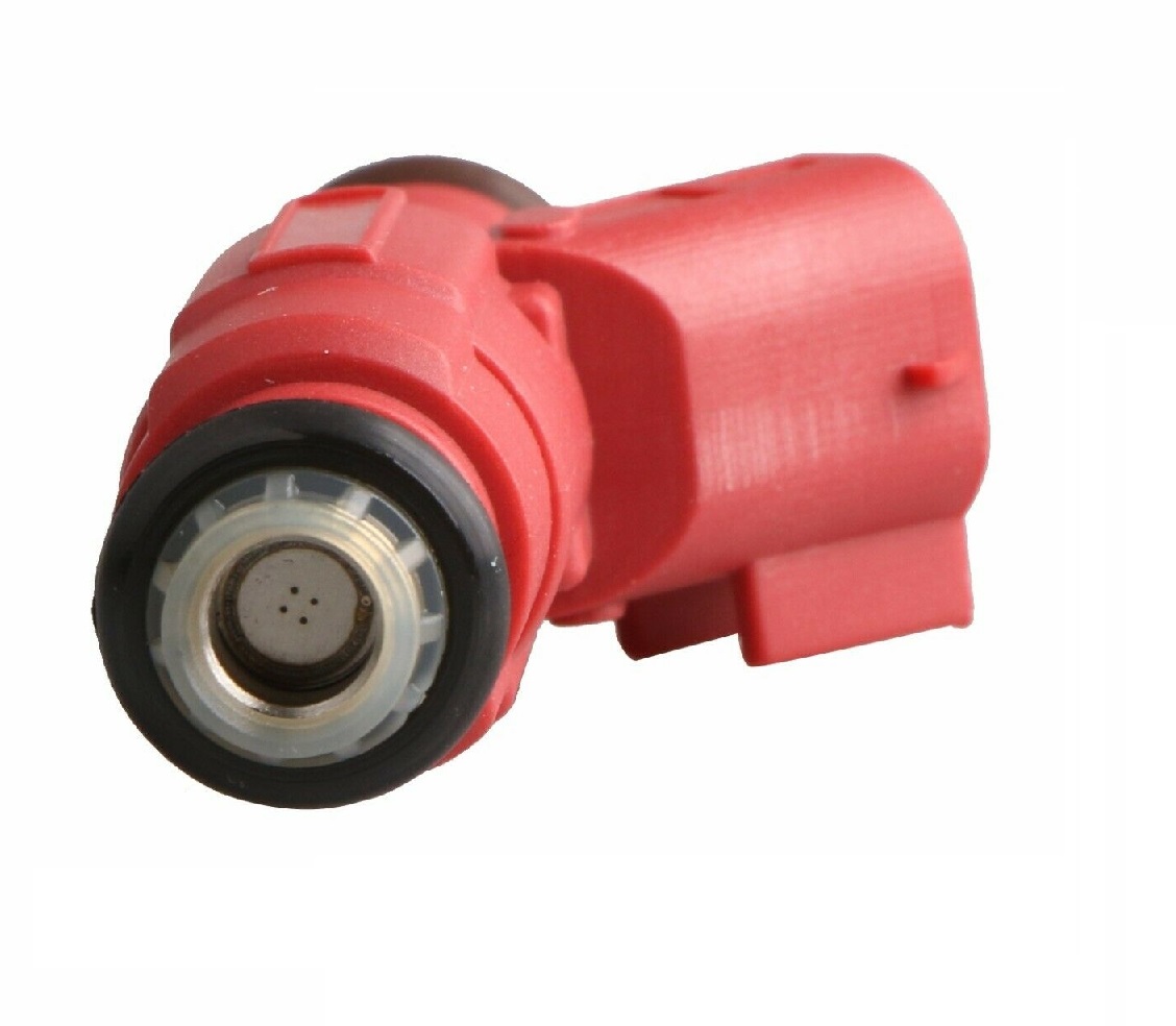 MOTORS Bosch Upgrade Fuel Injectors Set fit for Dodge Durango Ram 1500