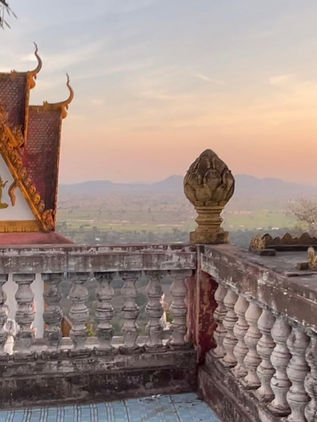 A Backpacker’s Guide To Battambang