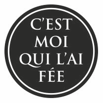 www.cestmoiquilaifee.com