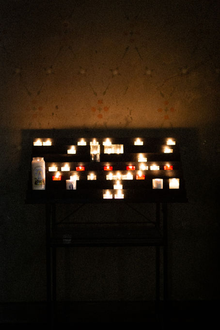 Programme de l'avent 