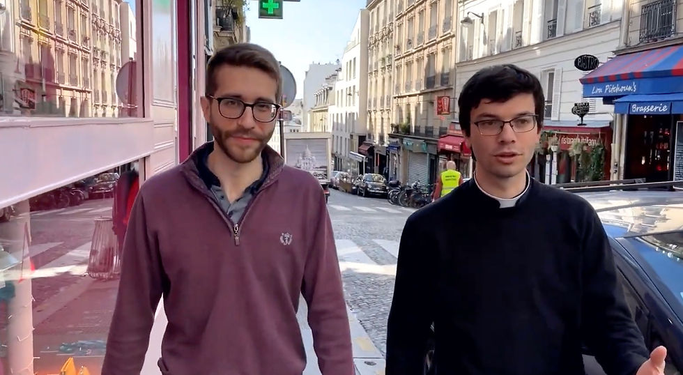 #RadioClocher Que sont-ils devenus ?