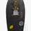 Miniatura: Bodyboard Genesis | STR Roberto Bruno | Preto-Cinza | Crescent Tail
