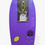 Miniatura: Bodyboard Genesis | STR  Roberto Bruno | Roxo-Vermelho | Crescent Tail