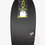 Miniatura: Bodyboard Genesis | Modelo GSX | Preto-Roxo | Crescent Tail
