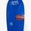 Miniatura: Bodyboard Genesis | Modelo Extreme | Azul Royal-Roxo | Crescent Tail