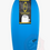 Miniatura: Bodyboard Genesis | Modelo GSX | Azul Claro-Cinza | Crescent Tail