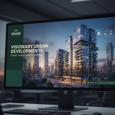 Kham Property & Consultancy