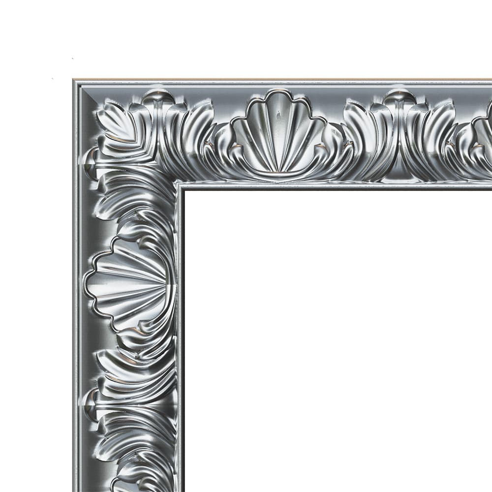 Багет алюминиевый