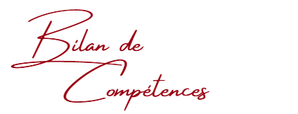 Bilan de Compétences personnalisé