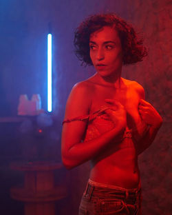 Mila - Serie Valerianas