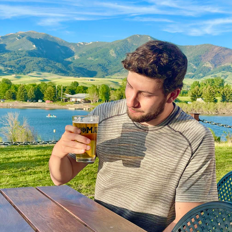 Bay Area Beer Finds 🔦